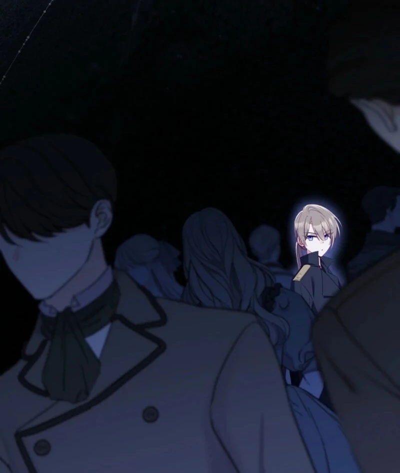 Read I Saved You, but I’m Not Responsible Manga Online