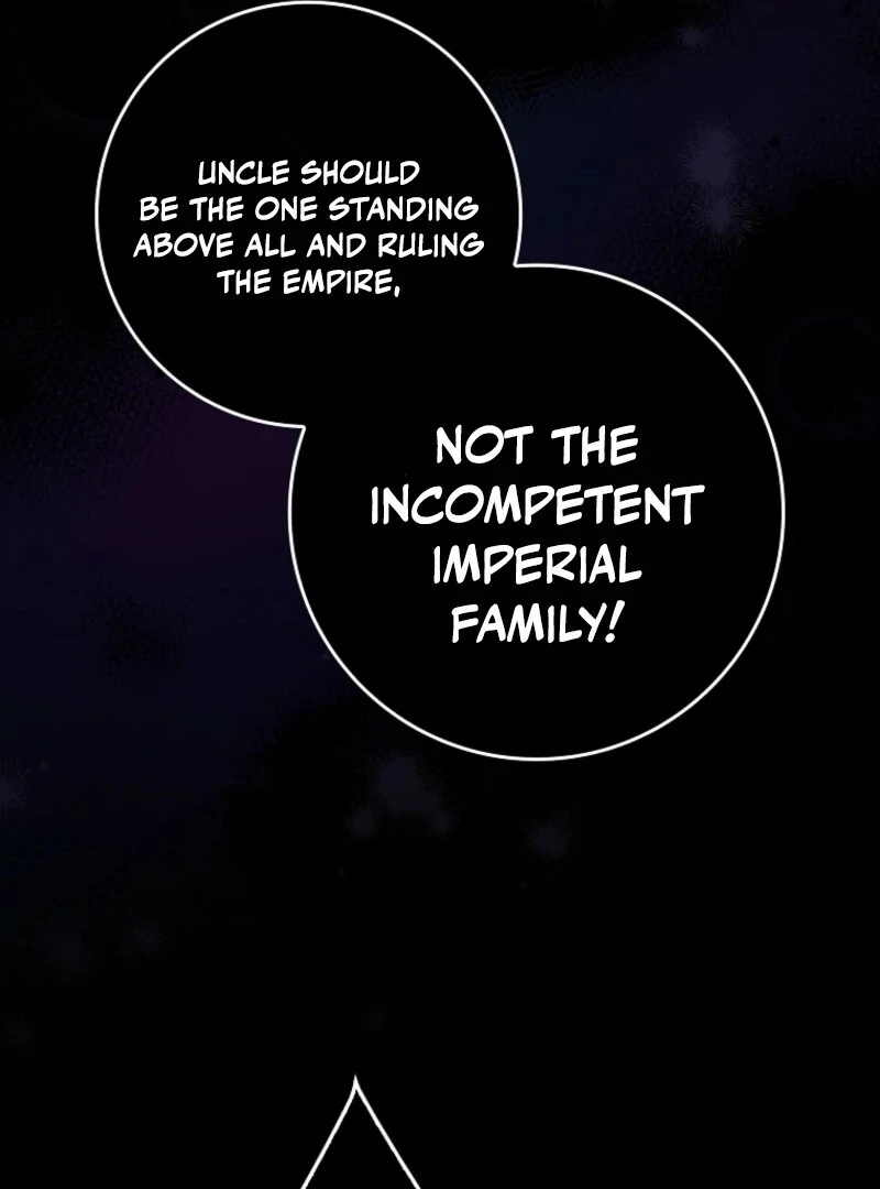 Read I Saved You, but I’m Not Responsible Manga Online