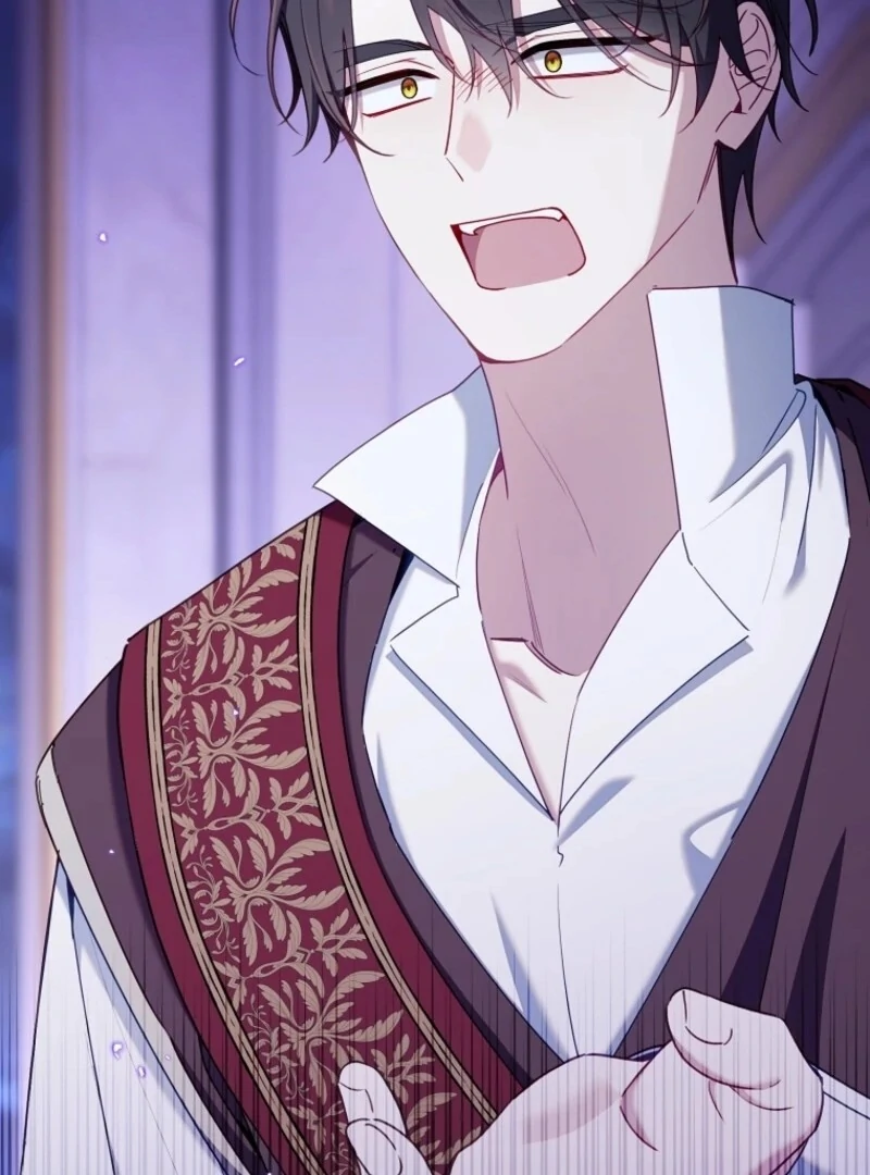 Read I Saved You, but I’m Not Responsible Manga Online