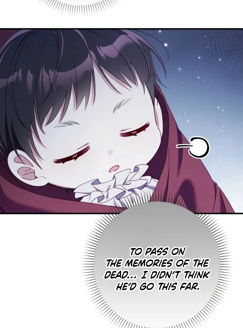 Read I Saved You, but I’m Not Responsible Manga Online