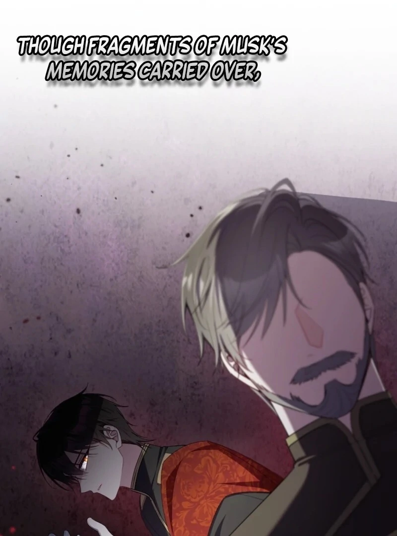 Read I Saved You, but I’m Not Responsible Manga Online