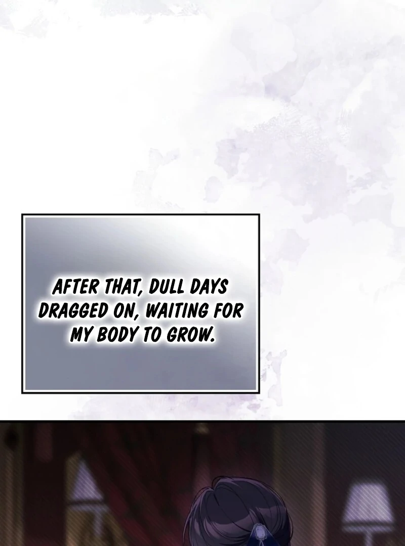 Read I Saved You, but I’m Not Responsible Manga Online