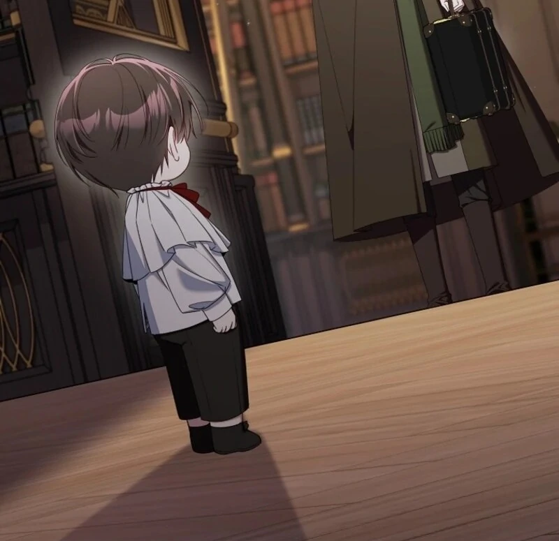 Read I Saved You, but I’m Not Responsible Manga Online