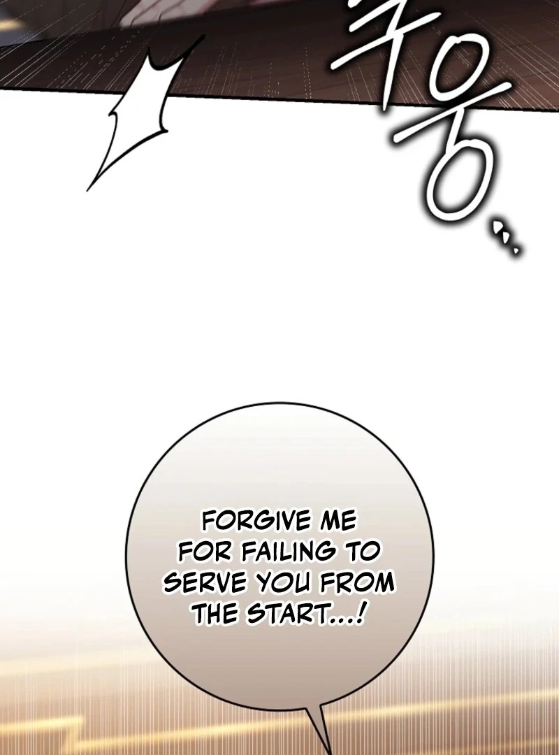 Read I Saved You, but I’m Not Responsible Manga Online