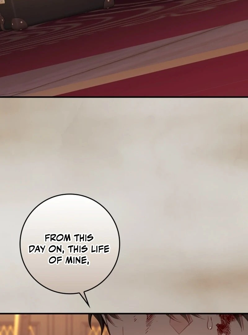 Read I Saved You, but I’m Not Responsible Manga Online