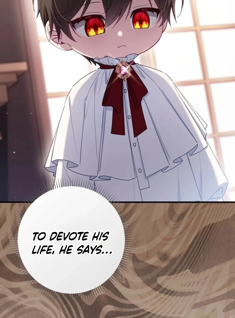 Read I Saved You, but I’m Not Responsible Manga Online