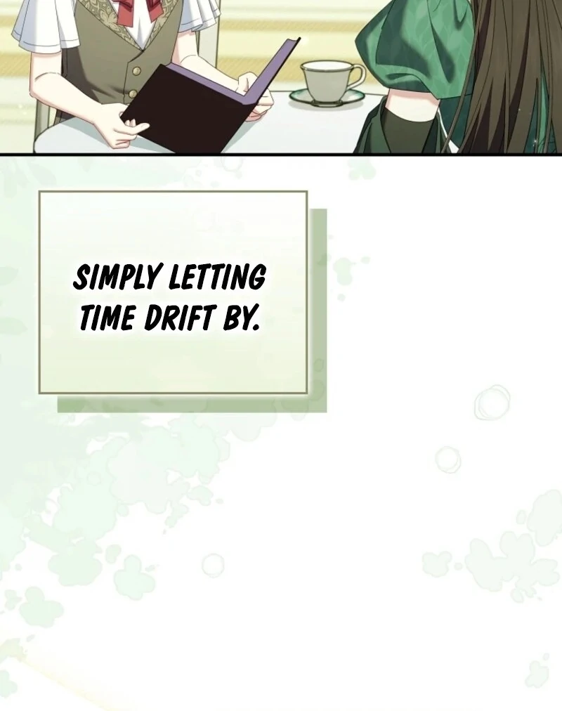 Read I Saved You, but I’m Not Responsible Manga Online