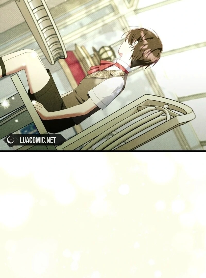 Read I Saved You, but I’m Not Responsible Manga Online