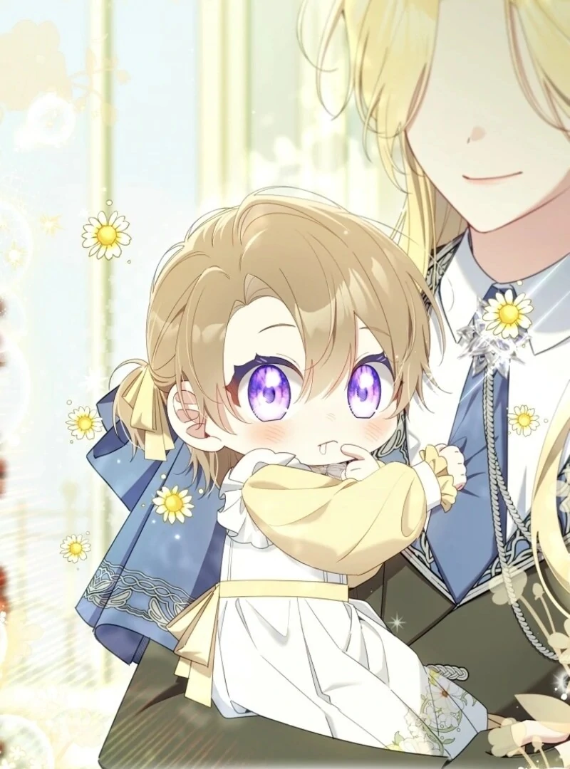 Read I Saved You, but I’m Not Responsible Manga Online