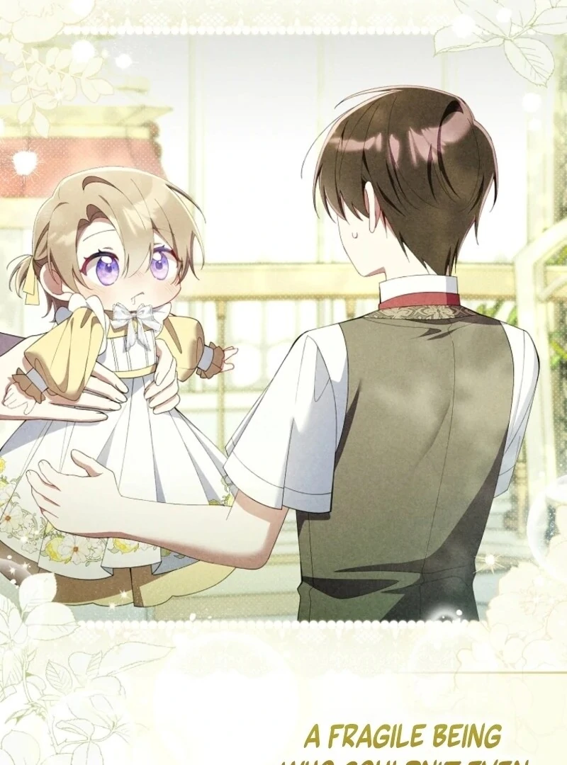 Read I Saved You, but I’m Not Responsible Manga Online