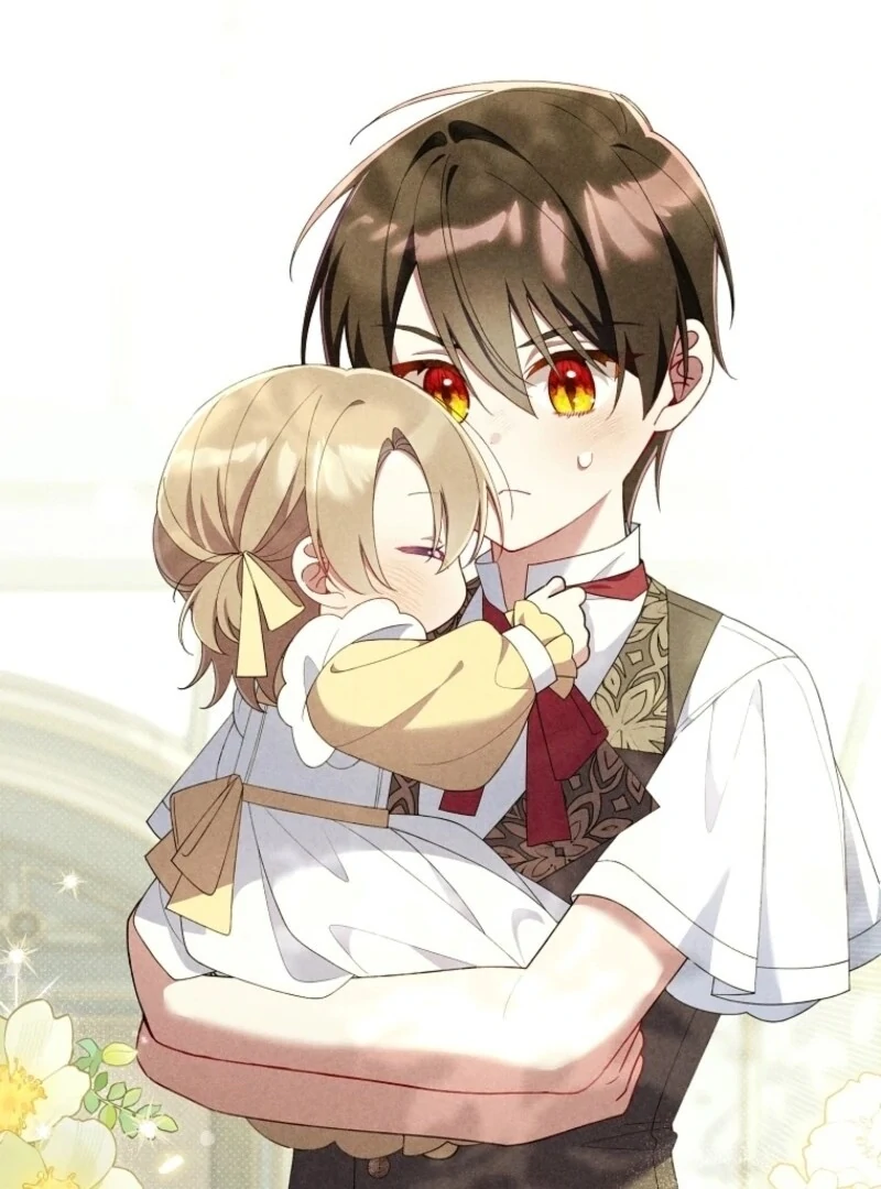 Read I Saved You, but I’m Not Responsible Manga Online