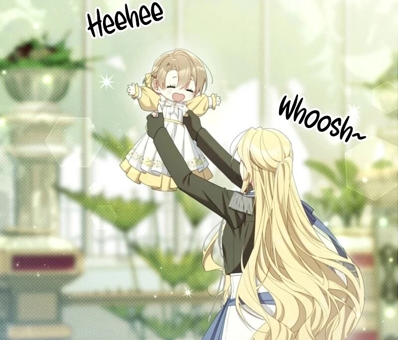 Read I Saved You, but I’m Not Responsible Manga Online