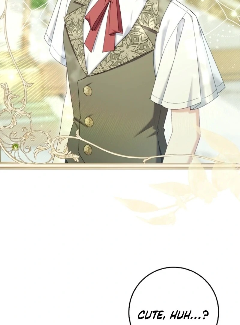 Read I Saved You, but I’m Not Responsible Manga Online