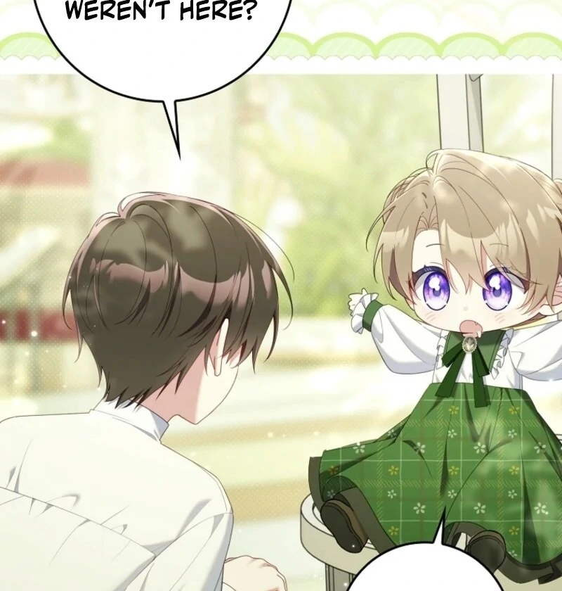 Read I Saved You, but I’m Not Responsible Manga Online