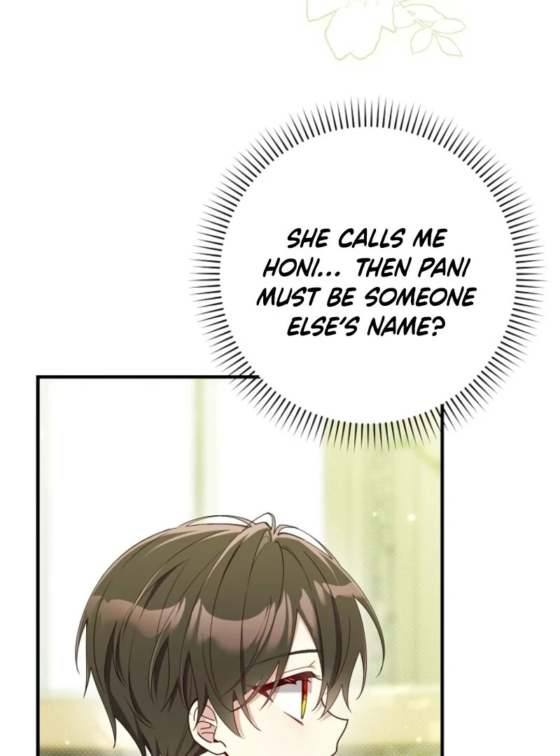 Read I Saved You, but I’m Not Responsible Manga Online