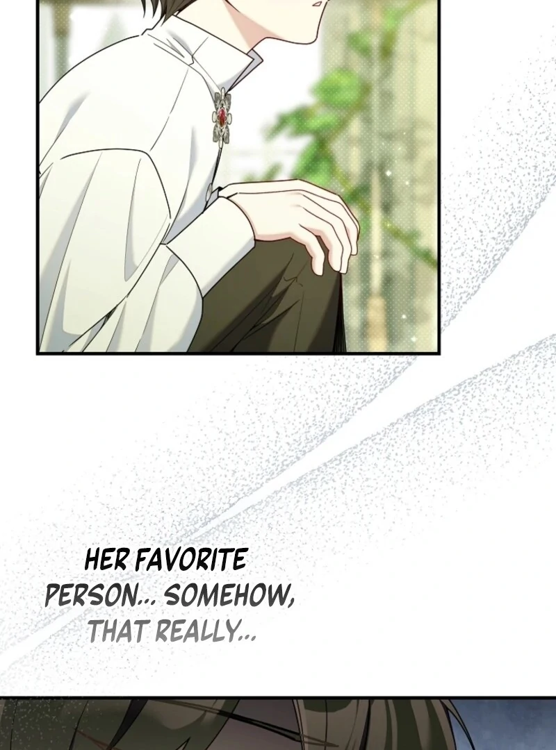 Read I Saved You, but I’m Not Responsible Manga Online