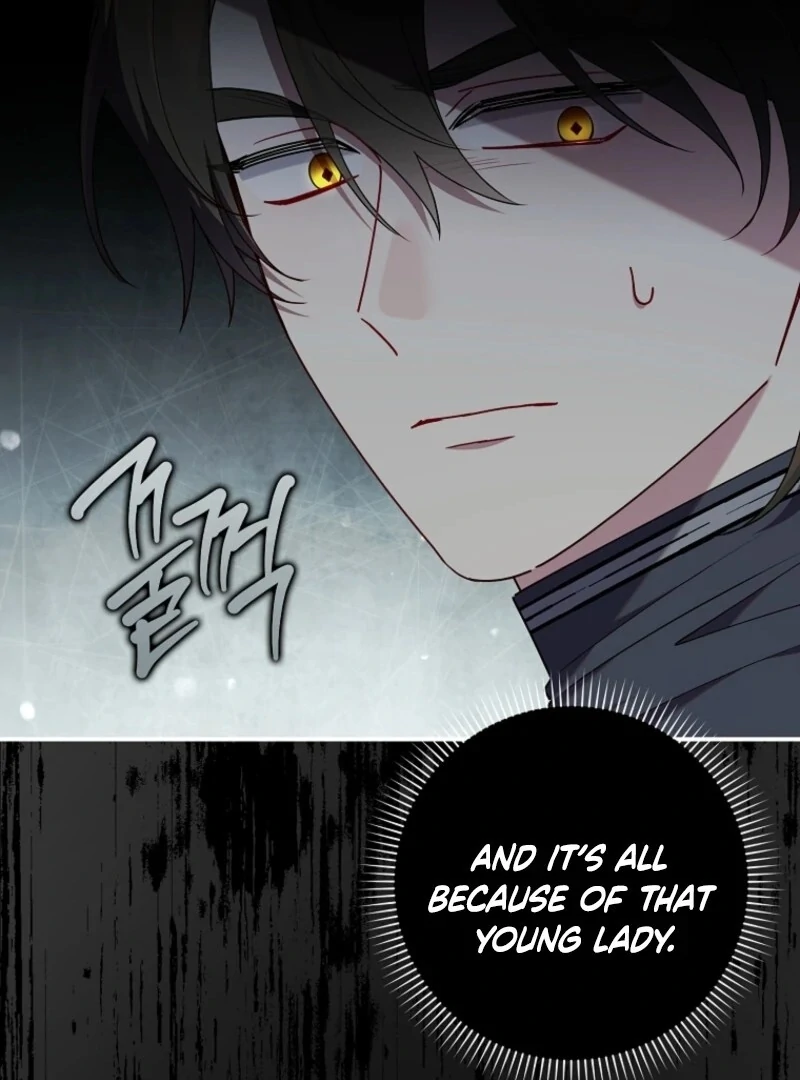 Read I Saved You, but I’m Not Responsible Manga Online