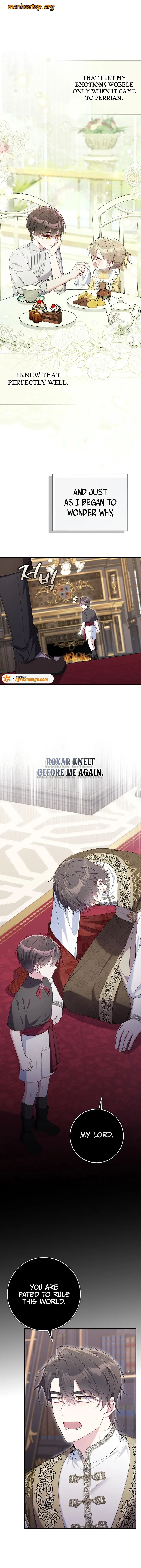 Read I Saved You, but I’m Not Responsible Manga Online