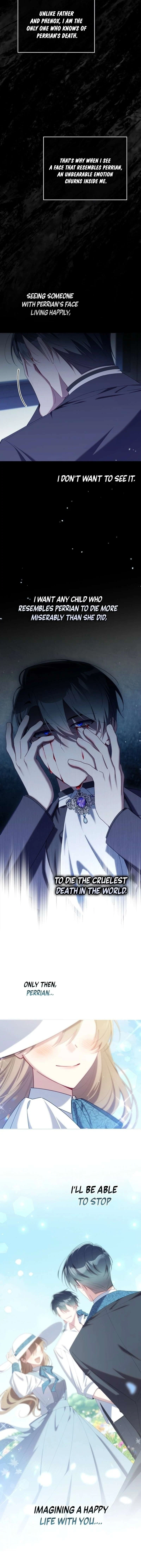 Read I Saved You, but I’m Not Responsible Manga Online