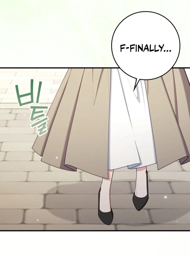 Read I Saved You, but I’m Not Responsible Manga Online