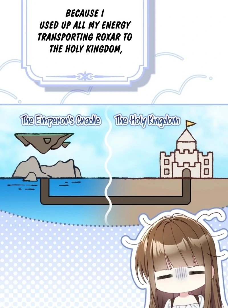 Read I Saved You, but I’m Not Responsible Manga Online