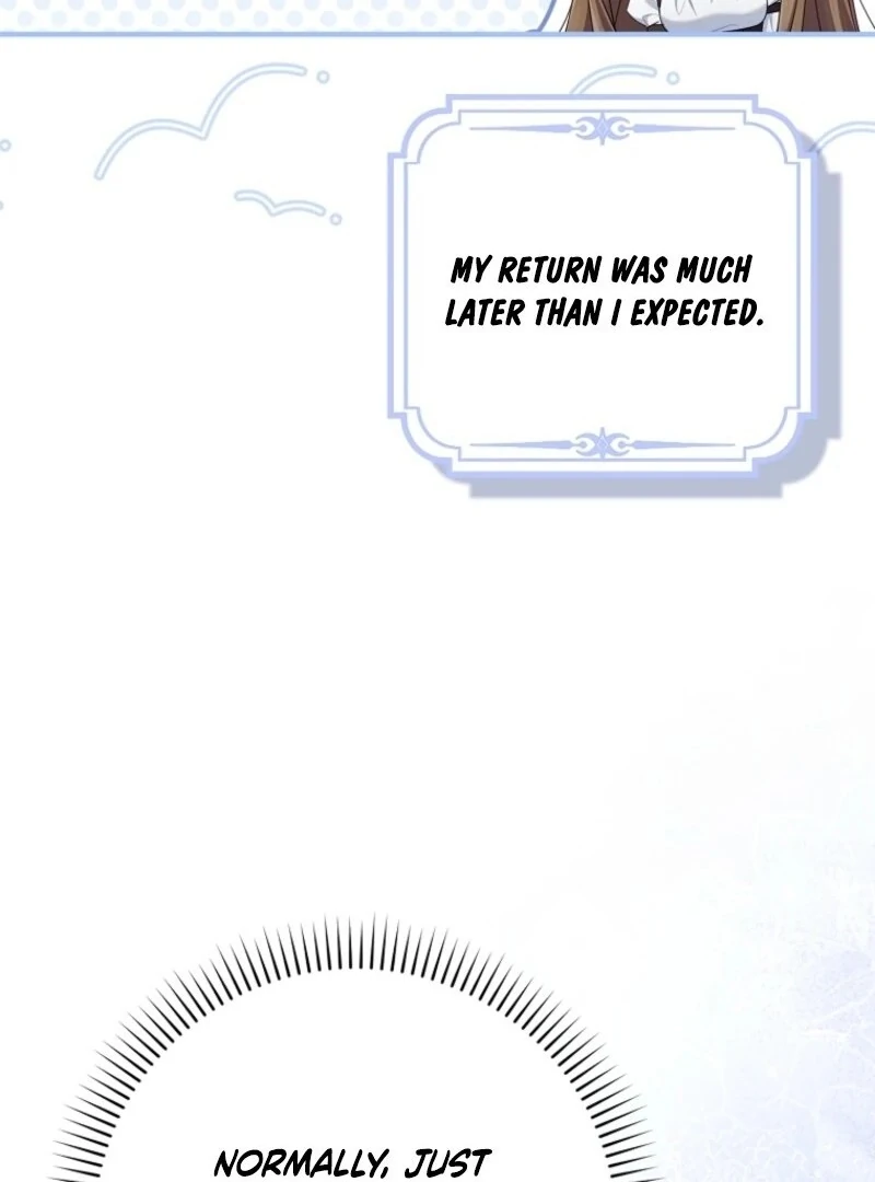 Read I Saved You, but I’m Not Responsible Manga Online