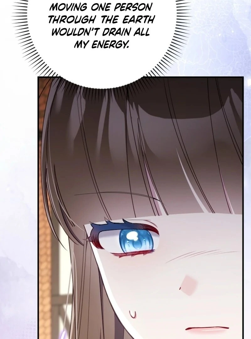 Read I Saved You, but I’m Not Responsible Manga Online