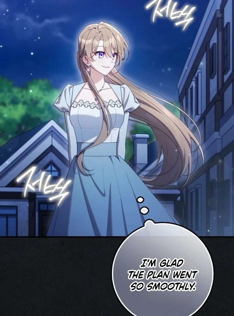 Read I Saved You, but I’m Not Responsible Manga Online