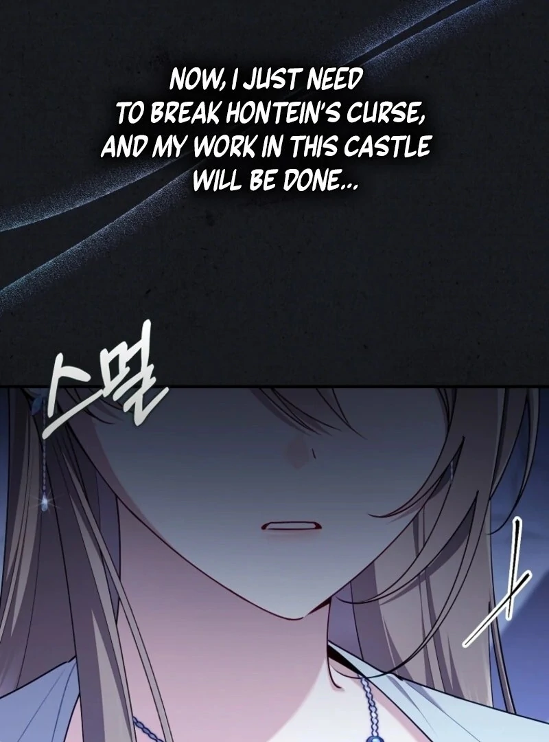 Read I Saved You, but I’m Not Responsible Manga Online