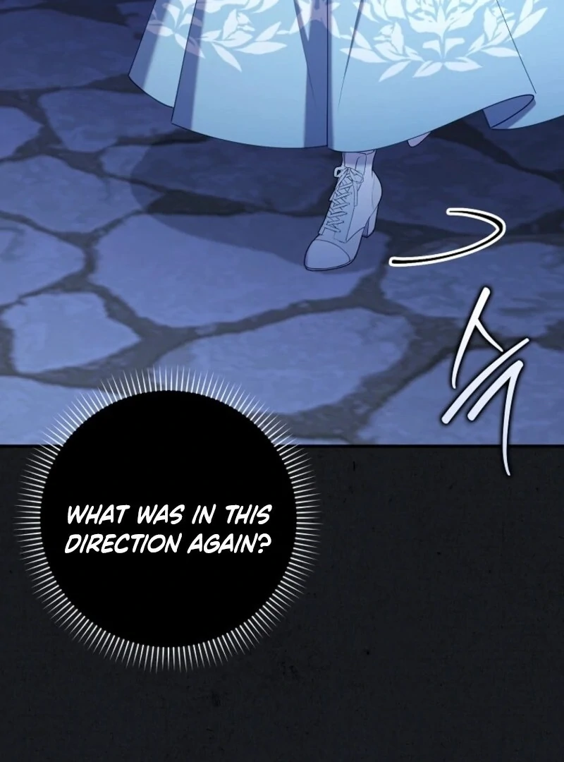 Read I Saved You, but I’m Not Responsible Manga Online