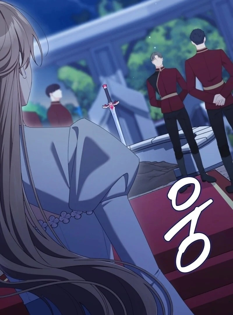 Read I Saved You, but I’m Not Responsible Manga Online