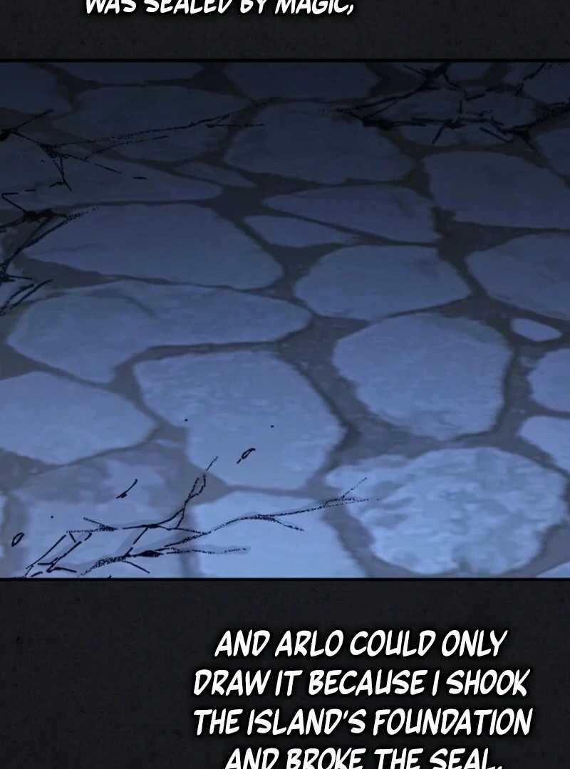 Read I Saved You, but I’m Not Responsible Manga Online