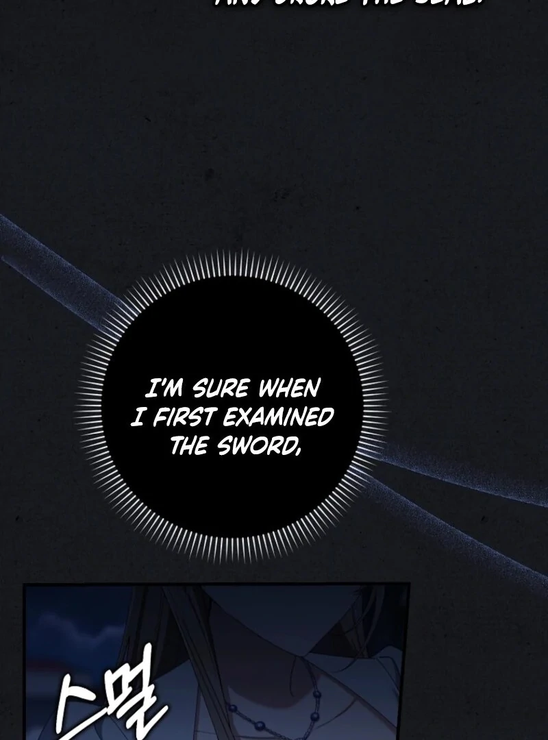 Read I Saved You, but I’m Not Responsible Manga Online