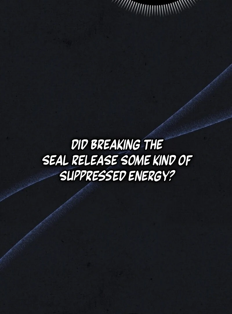 Read I Saved You, but I’m Not Responsible Manga Online