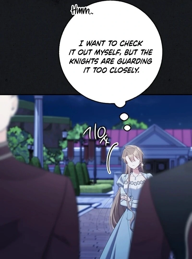 Read I Saved You, but I’m Not Responsible Manga Online