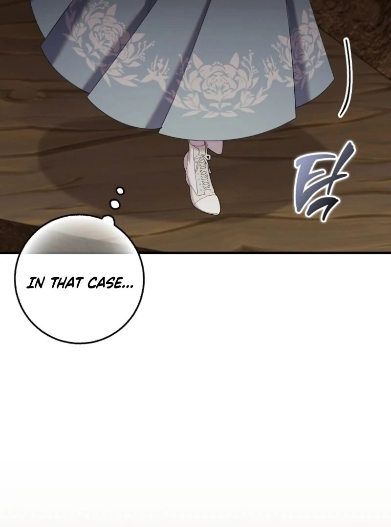 Read I Saved You, but I’m Not Responsible Manga Online