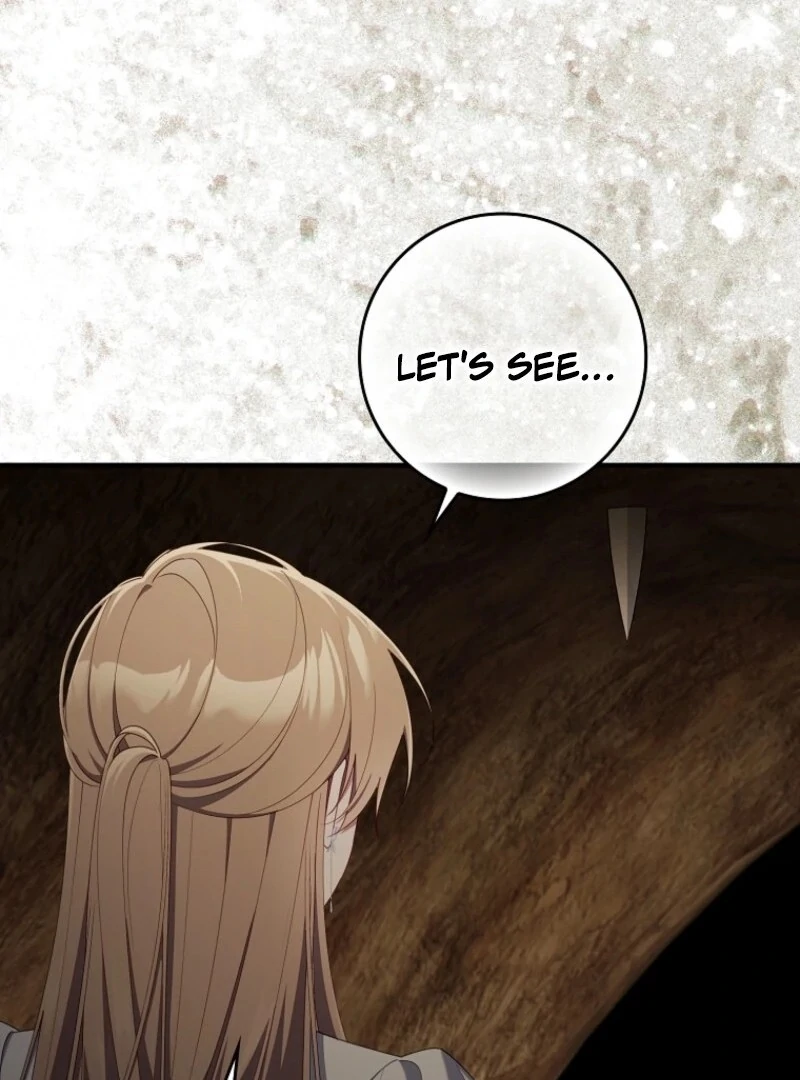 Read I Saved You, but I’m Not Responsible Manga Online