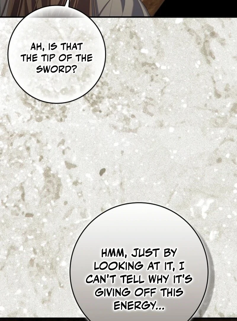 Read I Saved You, but I’m Not Responsible Manga Online