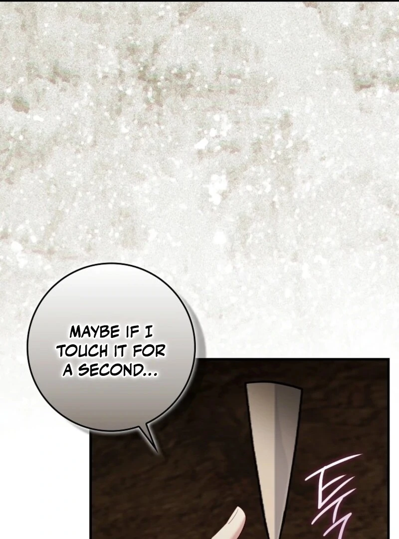 Read I Saved You, but I’m Not Responsible Manga Online