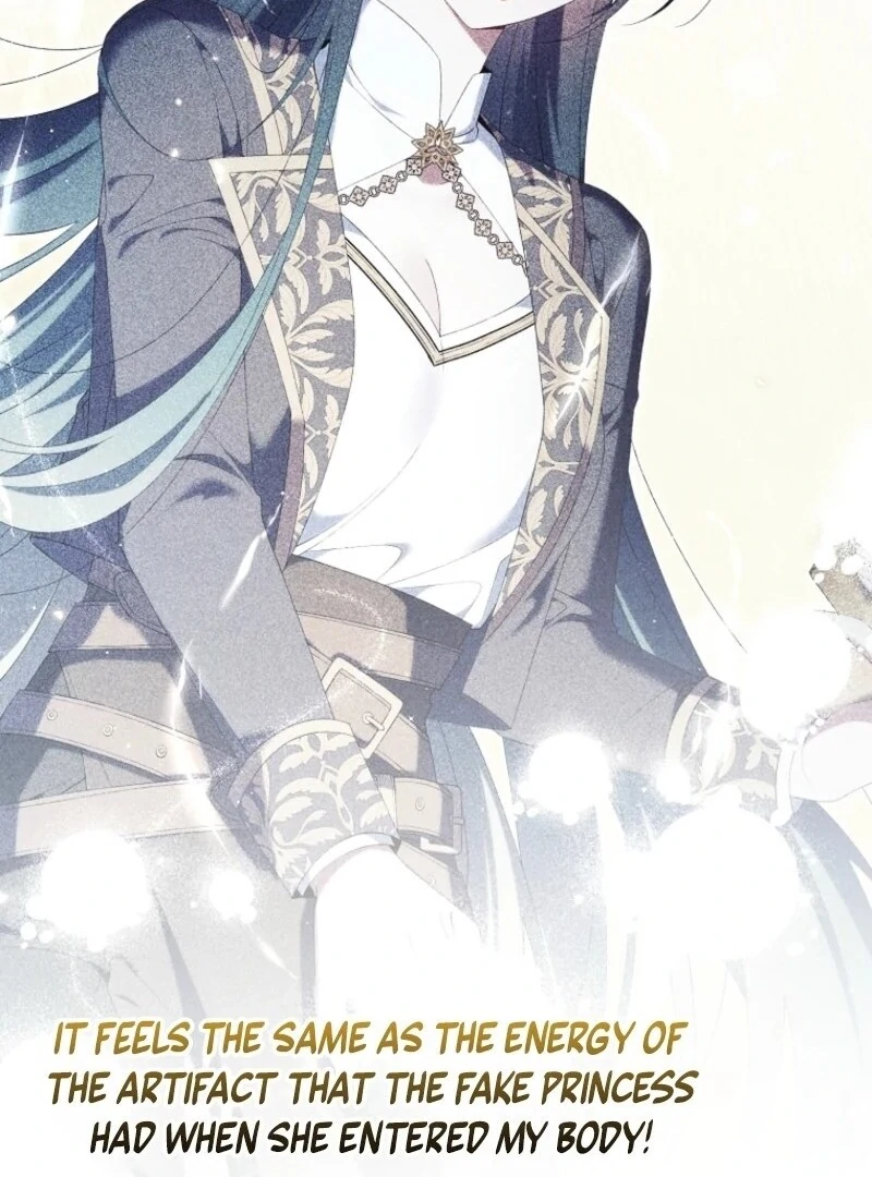 Read I Saved You, but I’m Not Responsible Manga Online