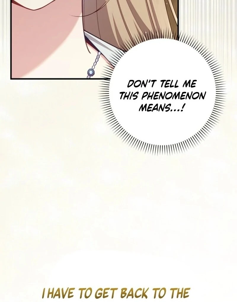 Read I Saved You, but I’m Not Responsible Manga Online