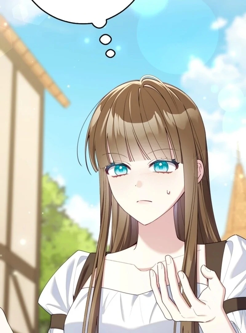 Read I Saved You, but I’m Not Responsible Manga Online