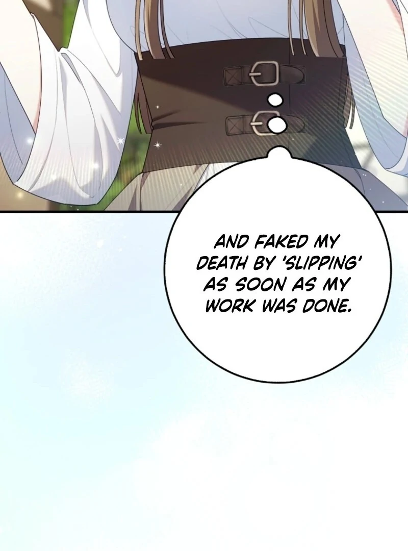 Read I Saved You, but I’m Not Responsible Manga Online