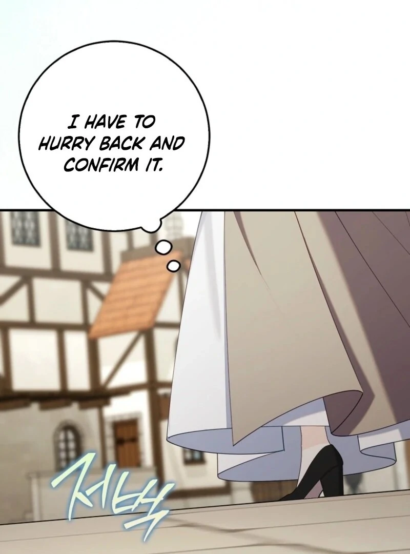 Read I Saved You, but I’m Not Responsible Manga Online