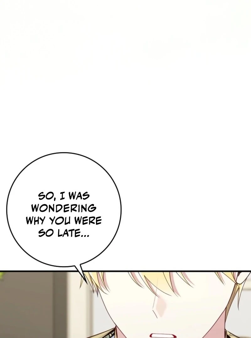 Read I Saved You, but I’m Not Responsible Manga Online