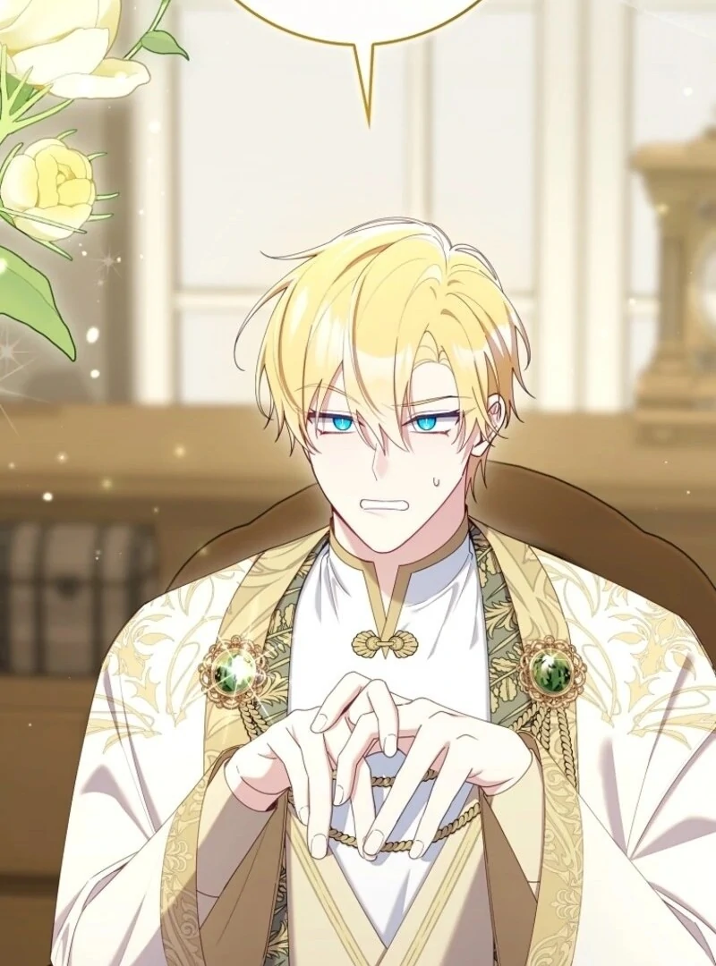 Read I Saved You, but I’m Not Responsible Manga Online