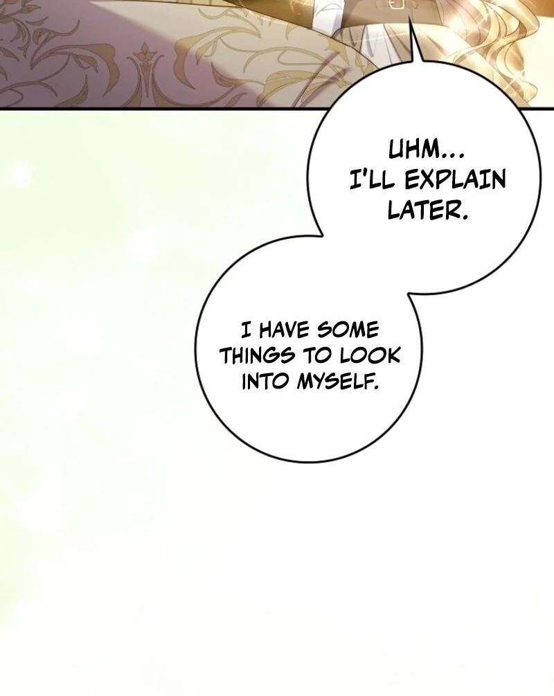 Read I Saved You, but I’m Not Responsible Manga Online