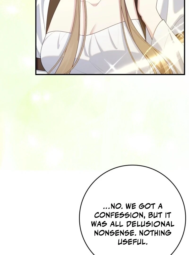 Read I Saved You, but I’m Not Responsible Manga Online