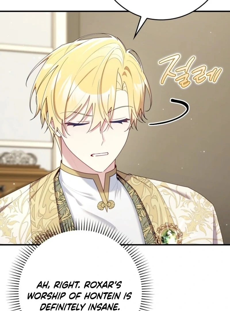 Read I Saved You, but I’m Not Responsible Manga Online