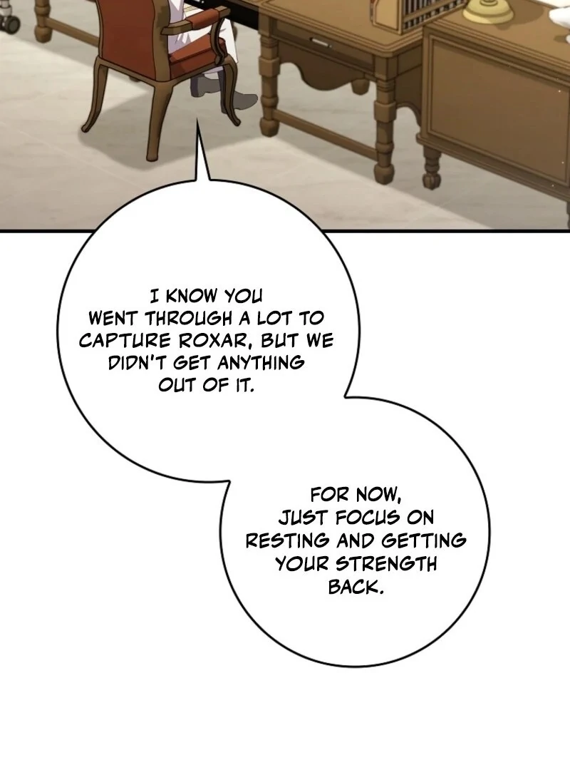 Read I Saved You, but I’m Not Responsible Manga Online